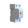 1P 2P AC 120V 175V 20KA-40KA Lightning Protector Surge Protective Device SPD with PE House Safety Electricity Protector(2P 175V) view 4