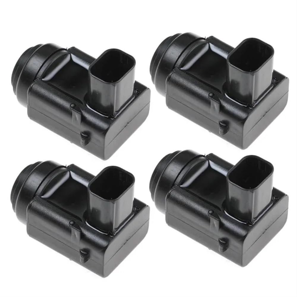 Car Parking Sensor for Opel for Astra G 1998-2004 Parking Sensor Radar Detector Ultrasonic Sensor Car 12787793(4 pcs)