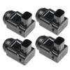 Car Parking Sensor for Opel for Astra G 1998-2004 Parking Sensor Radar Detector Ultrasonic Sensor Car 12787793(4 pcs) view 1