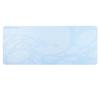 GravaStar Large Gaming Mouse Pad with Non-Slip Rubber Base,Stitched Edge,Desk mat for Laptop,Computer & PC, Wristing Pad for Gamer,Office & Home, 31.5 * 15.7 Inch - Blue view 3