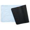 GravaStar Large Gaming Mouse Pad with Non-Slip Rubber Base,Stitched Edge,Desk mat for Laptop,Computer & PC, Wristing Pad for Gamer,Office & Home, 31.5 * 15.7 Inch - Blue view 4