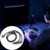 1.8m Component Cable for Game Console Delivers Clear 1080P Video and Auditory Transmission with ABS Housing view 4