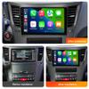 Android Car Stereo for Subaru Legacy Outback 2009-2014,9 inch IPS Touchscreen with Upgrade Wireless CarPlay & Android Auto,WiFi/GPS,Support SWC and Subwoofer,4-Core 1+32G view 2