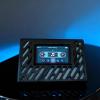 2-Piece Protective Case for FiiO SnowSky Echo MINI MP3 Player, Slim Fit Snap-On Cover, Full Body Protection (Black) view 2