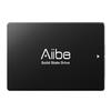 Aiibe 2TB Internal Solid State Drive SATA III SSD 2TB 2.5 SSD Drive Internal Up to 550MB/s for Computer Laptop (Black) view 1