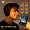 iRive3 MP3 Player Clear HiFi Stereo Sound 32GB Bluetooth Music Player with FM Radio Voice Recorder Expandable up to 128GB view 2