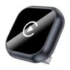 WLXXDD CarPlay Wireless Adapter for KIA XCeed 2019-2021 2022 2023 2024 2025 Crossover Hatchback, USB Design Plug and Play Bluetooth Fast Connection Car Accessories,C-Grey view 1
