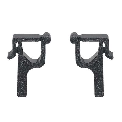 Landing Gear for DJI Mavic AIR 3S, Height Increasing Tripod Legs Gimbal Protection Fixed Bracket Support Leg for Mavic AIR 3S (Rear Extension Legs)