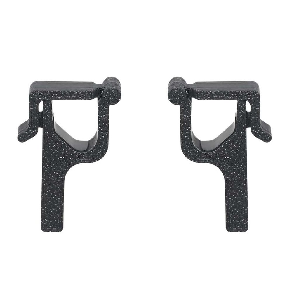 Landing Gear for DJI Mavic AIR 3S, Height Increasing Tripod Legs Gimbal Protection Fixed Bracket Support Leg for Mavic AIR 3S (Rear Extension Legs)