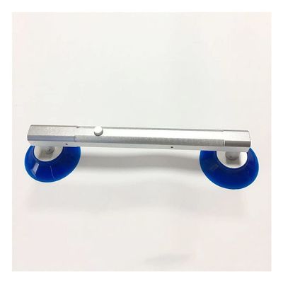 1pc Vacuum Sucker with 2 Suction Cups for LCD and Glass Screens - 300mm Suction Device for TV Displays