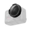 OURHZTB Adjustable Macro Lens Compatible for Insta360 Ace Pro 2 Close-Up Lens, 10cm-75cm Focus Length Range Action Camera Lens Upgrade Parts Accessories view 2