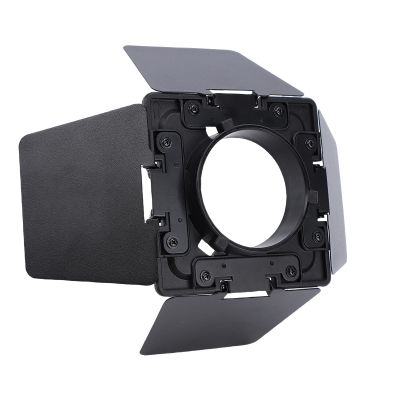 Aumotop Flash Light Baffle Accurate Light Control for Effect Ideal for Still Life Filming