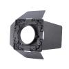 Aumotop Flash Light Baffle Accurate Light Control for Effect Ideal for Still Life Filming view 2