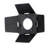 Aumotop Flash Light Baffle Accurate Light Control for Effect Ideal for Still Life Filming view 3