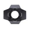 Aumotop Flash Light Baffle Accurate Light Control for Effect Ideal for Still Life Filming view 4