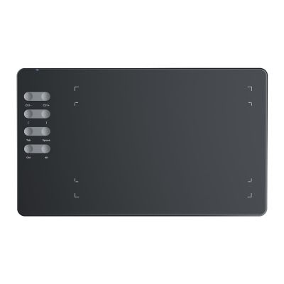 Funien Graphics Drawing Tablet Professional 16384 Pressure Levels for Designing Teachers Students WinMACAndroid Compatible (P5)