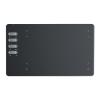 Funien Graphics Drawing Tablet Professional 16384 Pressure Levels for Designing Teachers Students WinMACAndroid Compatible (P5) view 1