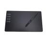 Funien Graphics Drawing Tablet Professional 16384 Pressure Levels for Designing Teachers Students WinMACAndroid Compatible (P5) view 4