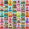 41Pcs NFC Animal Small Cards view 1