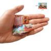 41Pcs NFC Animal Small Cards view 2