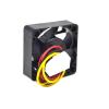 for C3010S12L 12V 0.07A 30x30x10mm 3010 3cm 30mm Quiet Hard Drive Cooling Fan view 2