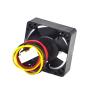 for C3010S12L 12V 0.07A 30x30x10mm 3010 3cm 30mm Quiet Hard Drive Cooling Fan view 4