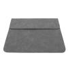 Aumotop Magnetic E Book Sleeve Case Anti Scratch Magnetic Closure for Elipsa 10.3 Inch Convenient for Travel Shockproof Matte Microfiber Leather (Dark Gray) view 2