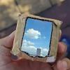 Optical Viewfinder - 3D Printed Waist Level Viewfinder for Precise Camera Framing | Vital for Landscape Photography by Beginners, Students, Enthusiasts, and Professional Photographers view 4