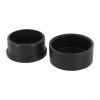 Non- Die Head for Plastic Welding Nozzle and Hot Melt Welding Head, PPR Pipe Fitting Tool Compatible with Heat Fusion Machine Part, 20-110mm Melt Tip Set, Container Sealing(75mm) view 4