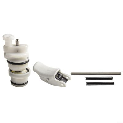 TVA14 Replacement Valve 174074 for Bostitch MCN250 MCN150 DWMC150 Nail Part, Trigger Valve Repair Component Compatible with MCN250S Nailer Tools, Plastic