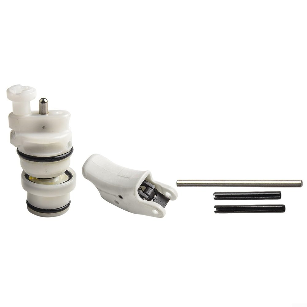 TVA14 Replacement Valve 174074 for Bostitch MCN250 MCN150 DWMC150 Nail Part, Trigger Valve Repair Component Compatible with MCN250S Nailer Tools, Plastic