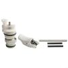 TVA14 Replacement Valve 174074 for Bostitch MCN250 MCN150 DWMC150 Nail Part, Trigger Valve Repair Component Compatible with MCN250S Nailer Tools, Plastic view 1
