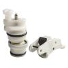 TVA14 Replacement Valve 174074 for Bostitch MCN250 MCN150 DWMC150 Nail Part, Trigger Valve Repair Component Compatible with MCN250S Nailer Tools, Plastic view 2