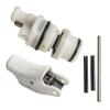 TVA14 Replacement Valve 174074 for Bostitch MCN250 MCN150 DWMC150 Nail Part, Trigger Valve Repair Component Compatible with MCN250S Nailer Tools, Plastic view 3
