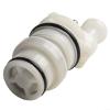 TVA14 Replacement Valve 174074 for Bostitch MCN250 MCN150 DWMC150 Nail Part, Trigger Valve Repair Component Compatible with MCN250S Nailer Tools, Plastic view 4