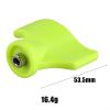 2 Pack T Handle Spike Wrench for Athletics Shoes, Track Shoes Spike Remover Tool, Running Shoe Spike Key Tool, Lightweight and For Plastic & Steel Track and Field Spike view 3