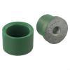 PPR Hot Melt Machine Head for Plastic Welding, Non- Die Head 20-32mm, Heat Resistant Welding Tip for Water Pipe Heat Container, 20mm 25mm 32mm Sizes(25MM) view 2