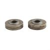 Carbon Steel Angle Grinder Pressure Plate Screw, Wear and Scratch Resistant Metal Plate for Grinding Accessory, Tool- Assembly, 30x10mm, 2-Pack view 4