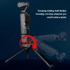 Decumeby Magnetic Camera Mount, Foldable Magnet Tripod, Aluminum Action Camera Accessories with 1/4 Screw for Action5 ACEPRO view 2