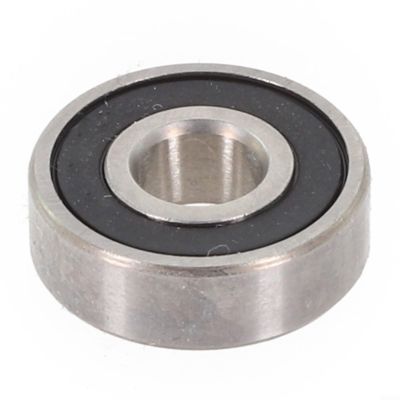 Angle Grinder Ball Bearing Replacement, Metal Black Bearing for DWE43113 and DWE43116N Models, Compatible with DWE43113 Grinder, Pack