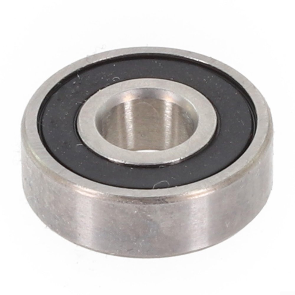 Angle Grinder Ball Bearing Replacement, Metal Black Bearing for DWE43113 and DWE43116N Models, Compatible with DWE43113 Grinder, Pack