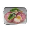 12 Inch Shockproof Laptop Bag, Full Width Lychee Candy Print Handbag Suitable For Business And Daily Use view 1