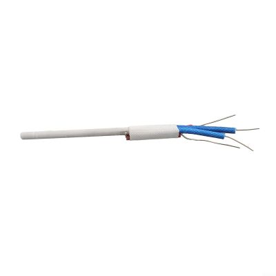 A1321 Ceramic Heating Element 24V 50W Replacement Heater Core for 936 Soldering Station Iron Compatible with 907 898D+ 909D+ Stations Saike 952D