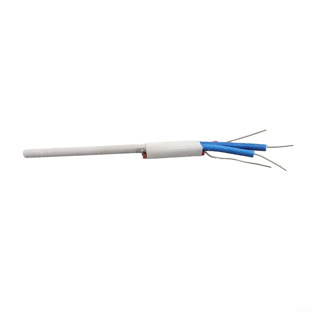 A1321 Ceramic Heating Element 24V 50W Replacement Heater Core for 936 Soldering Station Iron Compatible with 907 898D+ 909D+ Stations Saike 952D