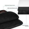 12 Inch Portable And Shockproof Laptop Bag With Unique Solemn Church Print, For Work, University, And Commuting view 3