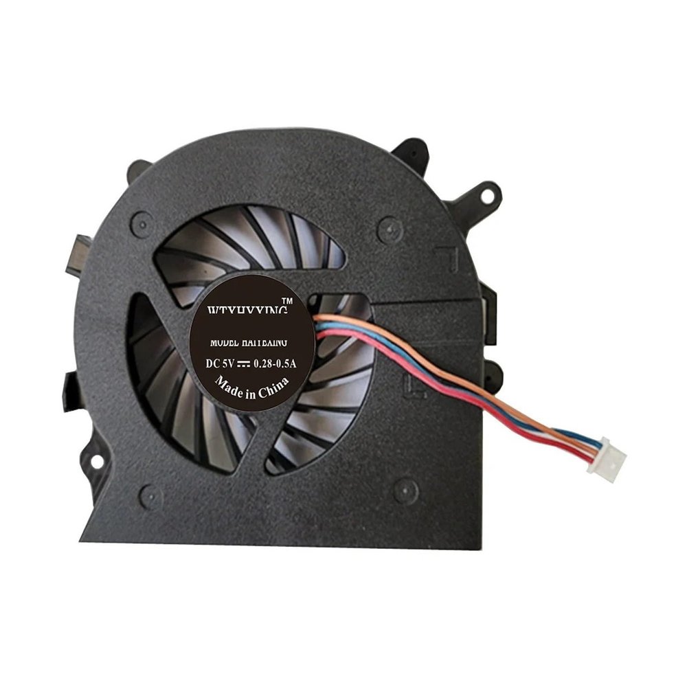 Compatible CPU Cooling Fan,Compatible for Sony Vaio VPC EA EB Series 3-Pins UDQFRZH14CF0