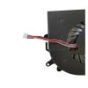 Compatible CPU Cooling Fan,Compatible for Sony Vaio VPC EA EB Series 3-Pins UDQFRZH14CF0 view 3