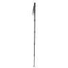 Aluminum Alloy Camera Monopod, Extendable 5 Sections Phone Monopod with 3/8inch Threaded Hole, Portable DSLR Action Camera Support up to 11lb Load Bearing, Compatible with Ronin S view 3