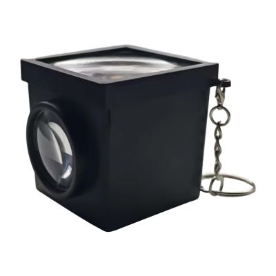 Optical Viewfinder - 3D Printed Waist Level Viewfinder for Precise Camera Framing | Vital for Landscape Photography by Beginners, Students, Enthusiasts, and Professional Photographers