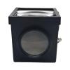 Optical Viewfinder - 3D Printed Waist Level Viewfinder for Precise Camera Framing | Vital for Landscape Photography by Beginners, Students, Enthusiasts, and Professional Photographers view 2
